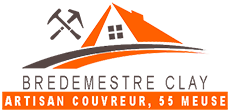 BREDEMESTRE Clay Couvreur 55